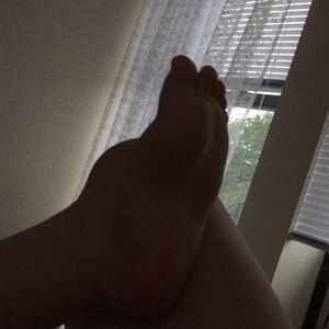 Feet